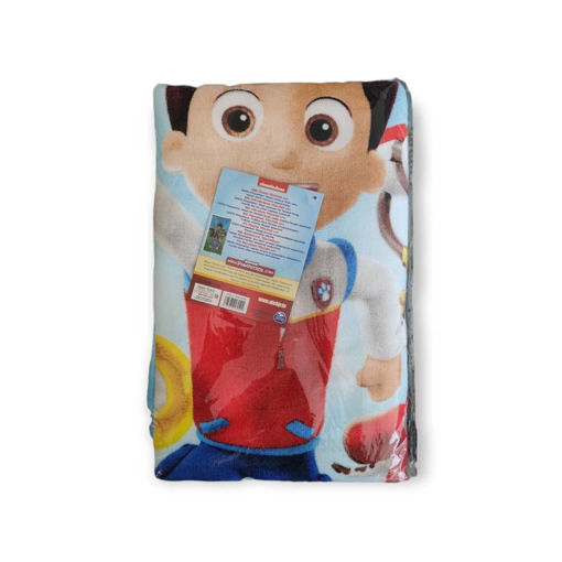 Picture of PAW PATROL BEACH TOWEL